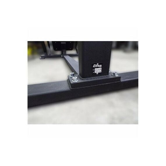 Жим ногами 45° нагрузка до 350 кг AV306/80 фотографии