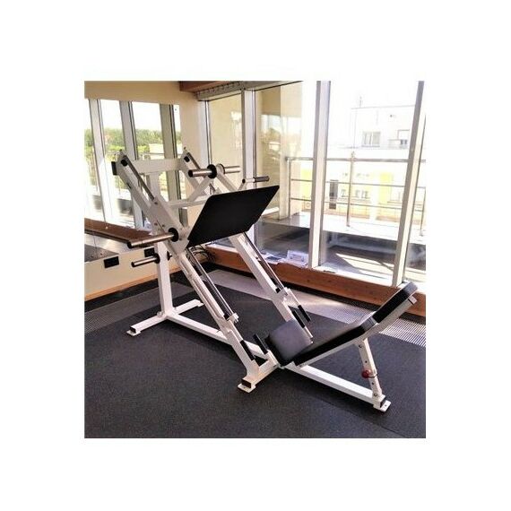 Жим ногами 45° нагрузка до 350 кг AV306/80 фотографии