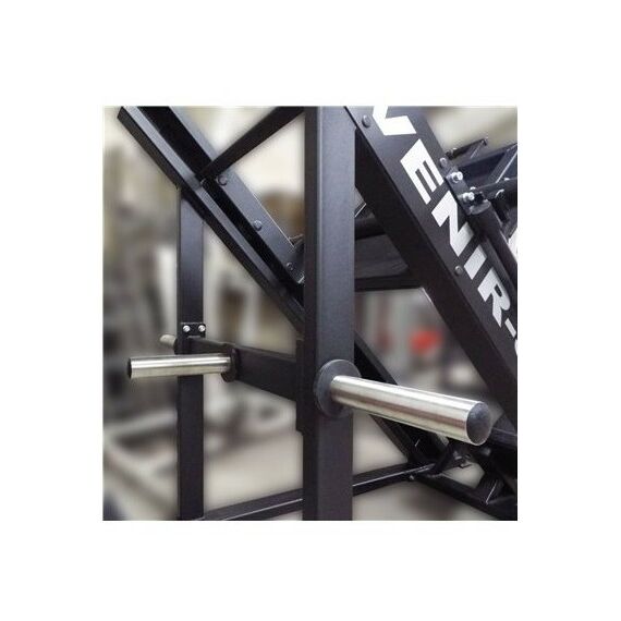 Жим ногами 45° нагрузка до 600 кг AV301/80 фотографии