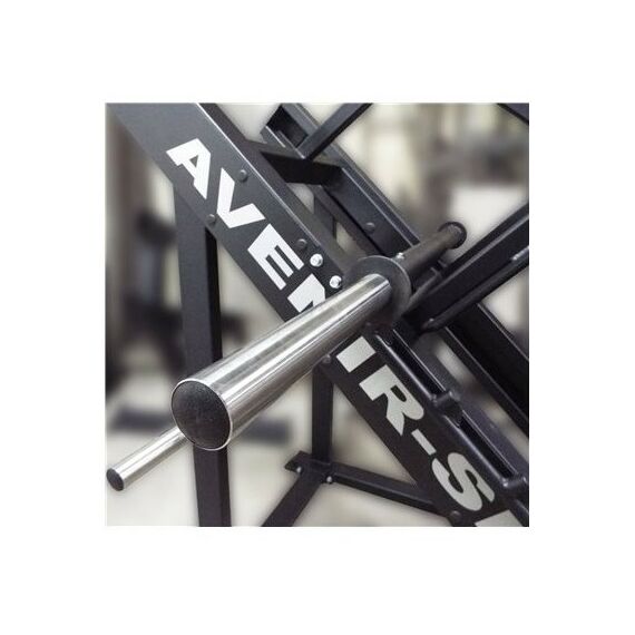 Жим ногами 45° нагрузка до 600 кг AV301/80 фотографии