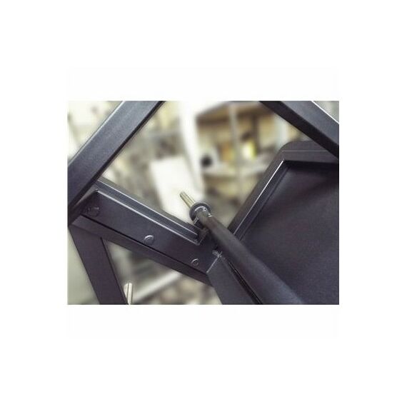 Жим ногами 45° нагрузка до 600 кг AV301/80 фотографии