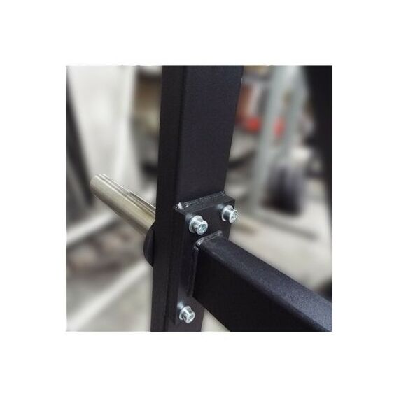 Жим ногами 45° нагрузка до 600 кг AV301/80 фотографии