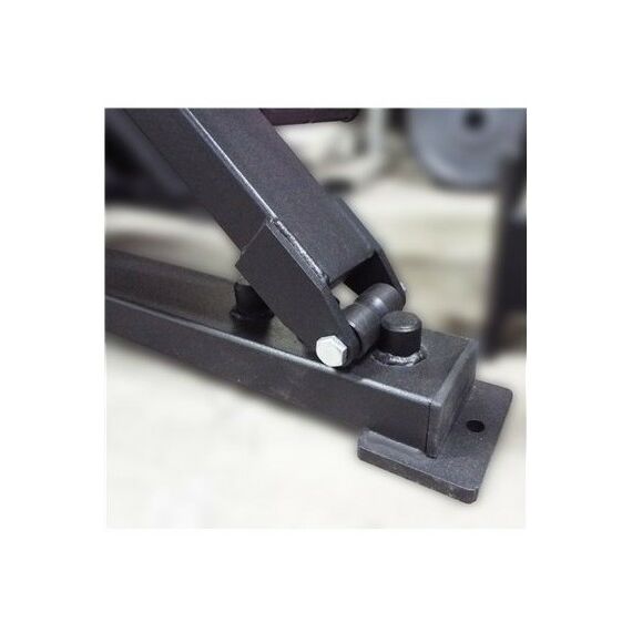 Жим ногами 45° нагрузка до 600 кг AV301/80 фотографии