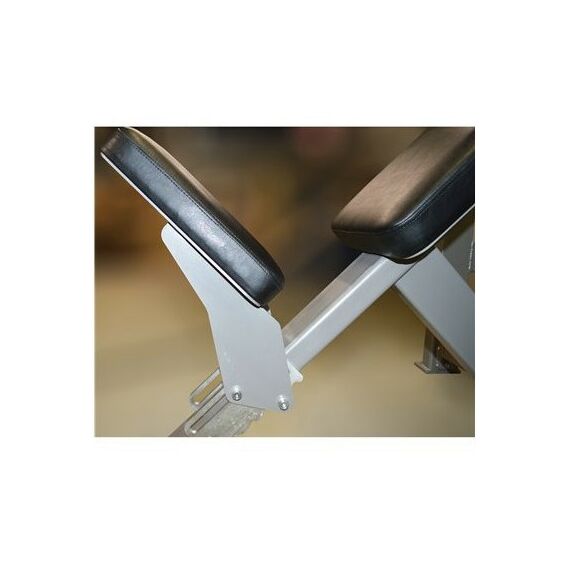 Жим от груди горизонтальный с независимыми рычагами AV311/80 фотографии