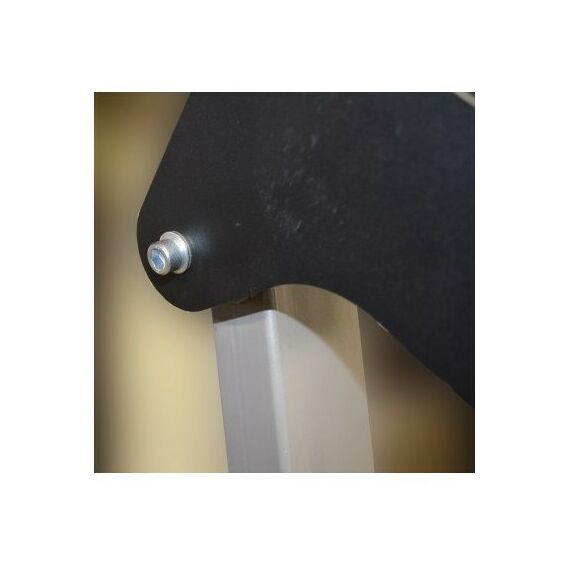 Жим от груди горизонтальный с независимыми рычагами AV311/80 фотографии