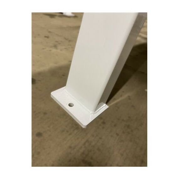 Жим от груди лежа с независимыми рычагами AV310/80 фотографии