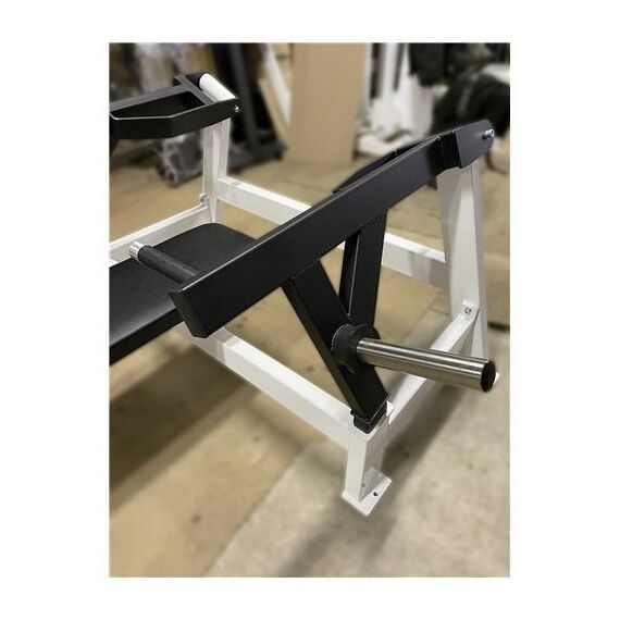 Жим от груди лежа с независимыми рычагами AV310/80 фотографии