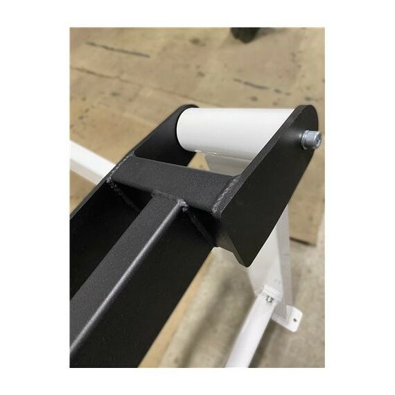 Жим от груди лежа с независимыми рычагами AV310/80 фотографии