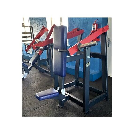 Жим вверх с независимыми рычагами AV312/80 фотографии