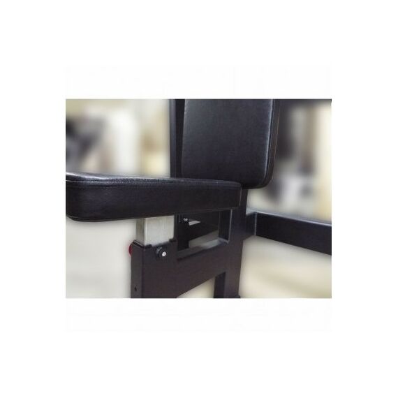 Жим вверх с независимыми рычагами AV312/80 фотографии