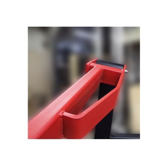 Жим вверх с независимыми рычагами AV312/80 фотографии