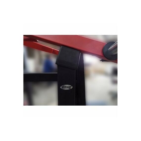 Жим вверх с независимыми рычагами AV312/80 фотографии