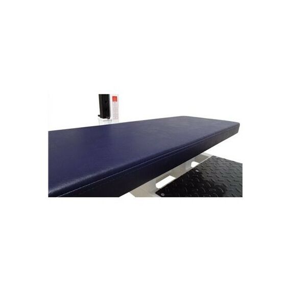 Жимовая скамья для пауэрлифтинга AV122/80 фотографии