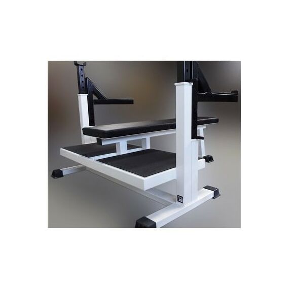 Жимовая скамья для пауэрлифтинга AV122/80 фотографии