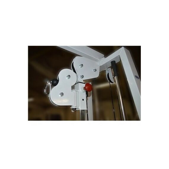 Кроссовер регулируемый 2х70 кг AV206/80 фотографии