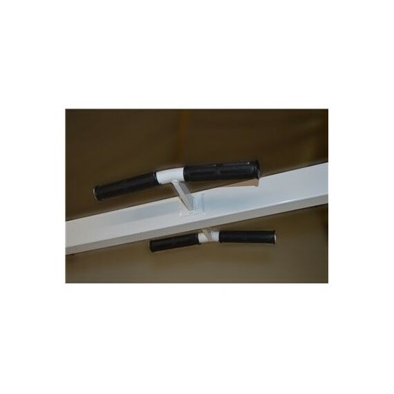 Кроссовер регулируемый 2х70 кг AV206/80 фотографии