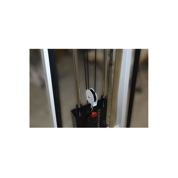 Кроссовер регулируемый 2х70 кг AV206/80 фотографии