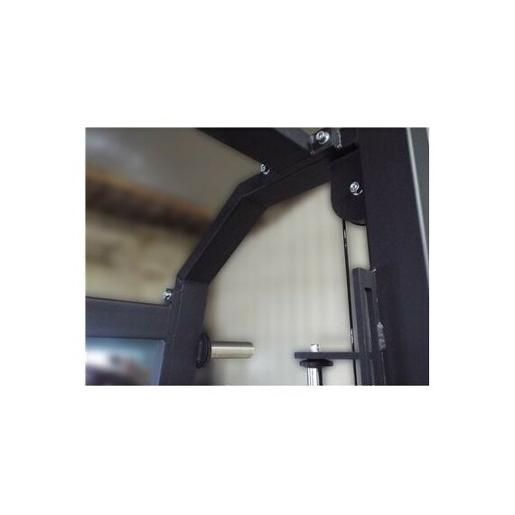 Машина Смита с контрбалансом AV302/80 фотографии