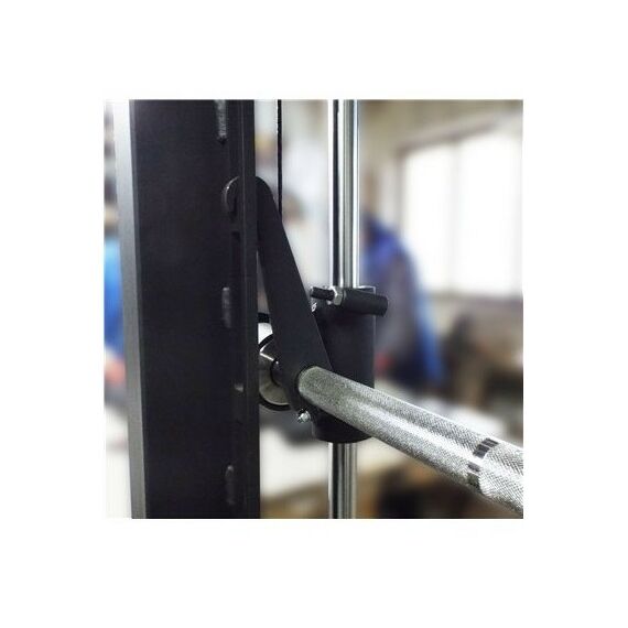 Машина Смита с контрбалансом AV302/80 фотографии