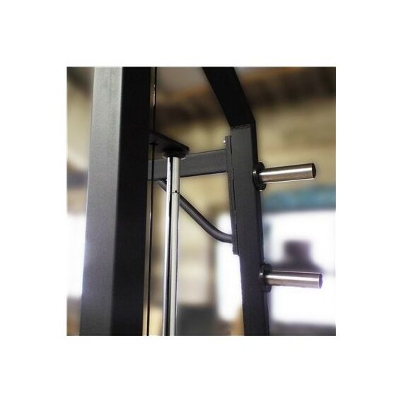 Машина Смита с контрбалансом AV302/80 фотографии