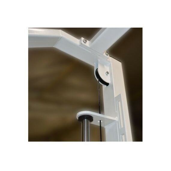 Машина Смита с контрбалансом AV302/80 фотографии