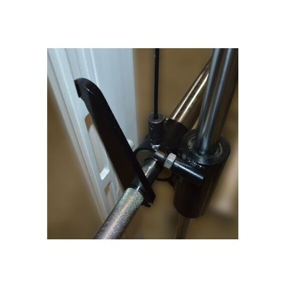 Машина Смита с контрбалансом AV302/80 фотографии