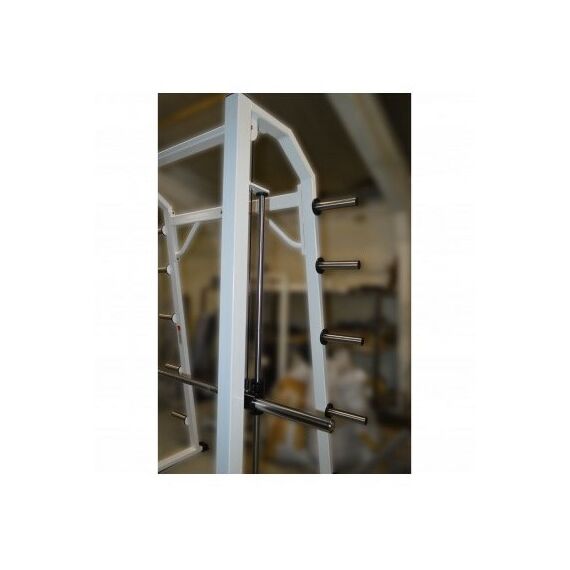 Машина Смита с контрбалансом AV302/80 фотографии