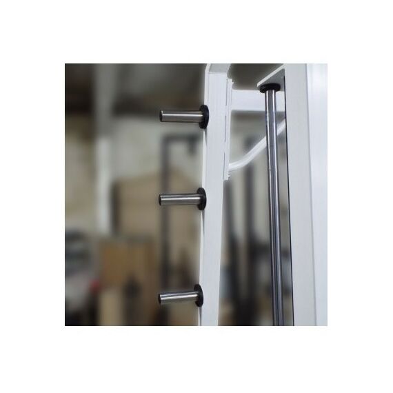 Машина Смита с контрбалансом AV302/80 фотографии