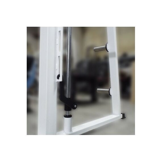 Машина Смита с контрбалансом AV302/80 фотографии