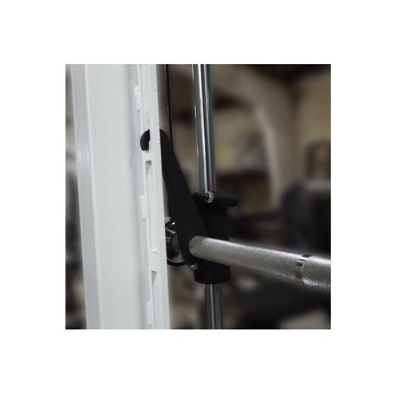 Машина Смита с контрбалансом AV302/80 фотографии