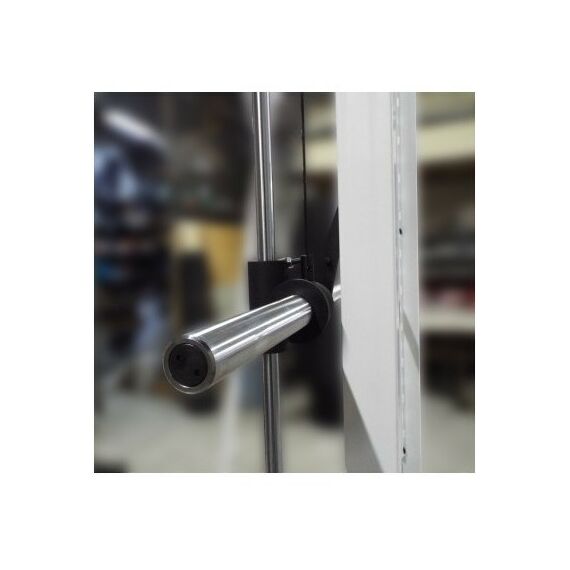 Машина Смита с контрбалансом AV302/80 фотографии