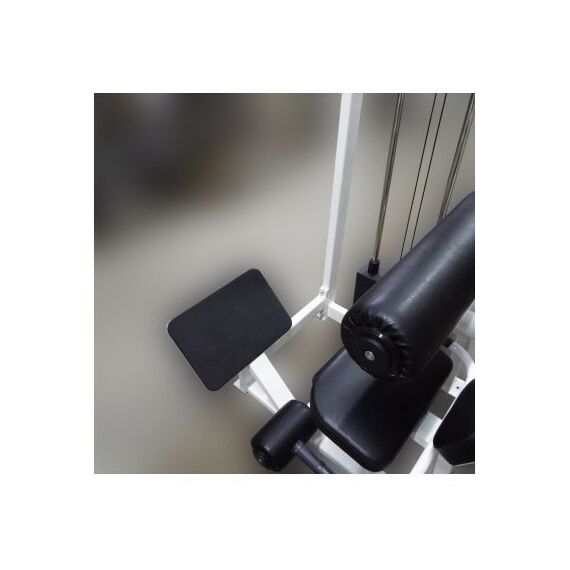 Пресс-бэк машина 2 в 1 60 кг AV247/80 фотографии