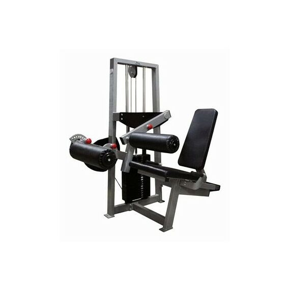 Сгибание-разгибание ног сидя 2 в 1 100 кг AV216/80 фотографии