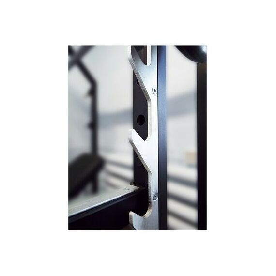 Силовая рама для приседаний усиленная AV120/80c фотографии