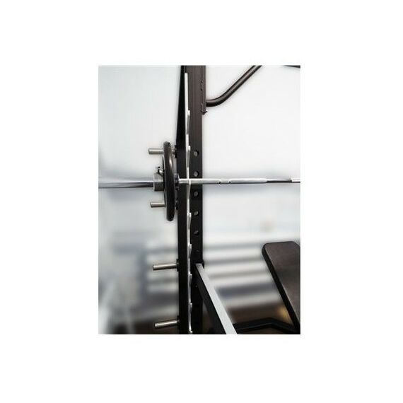 Силовая рама для приседаний усиленная AV120/80c фотографии