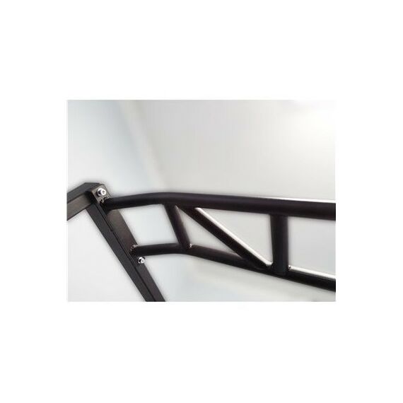 Силовая рама для приседаний усиленная AV120/80c фотографии