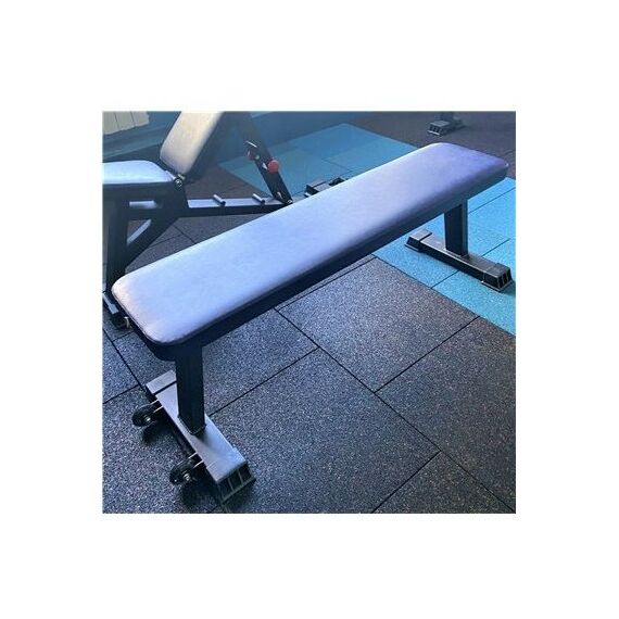 Скамья горизонтальная AV105/80 фотографии