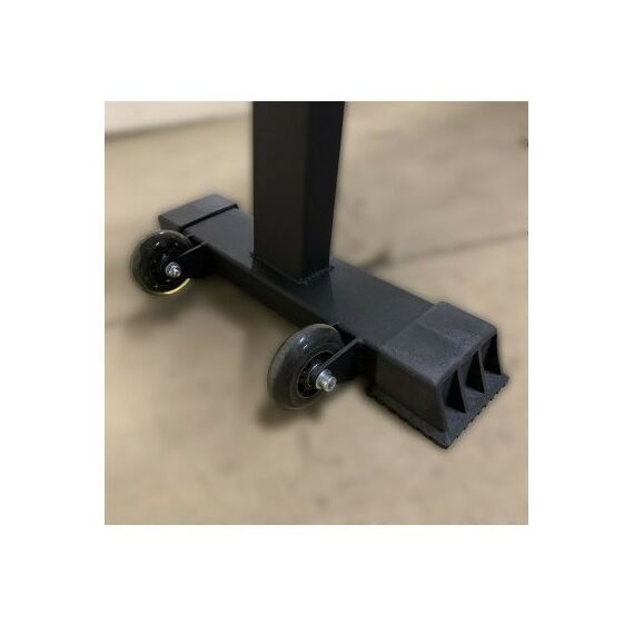 Скамья горизонтальная AV105/80 фотографии