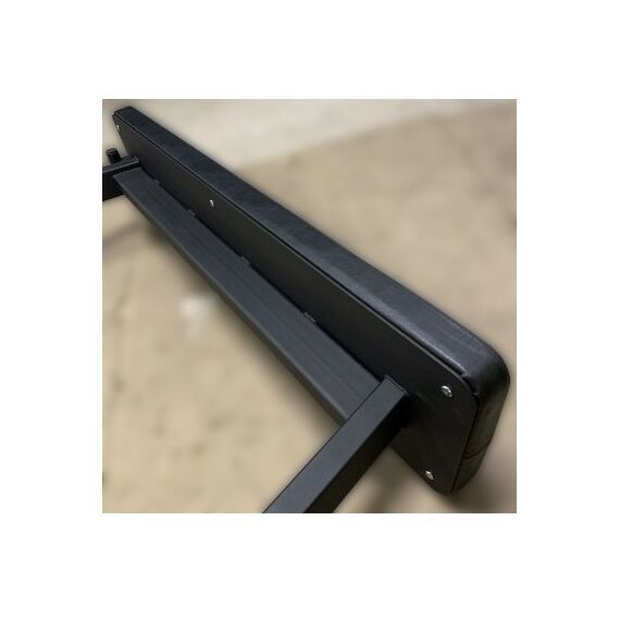 Скамья горизонтальная AV105/80 фотографии