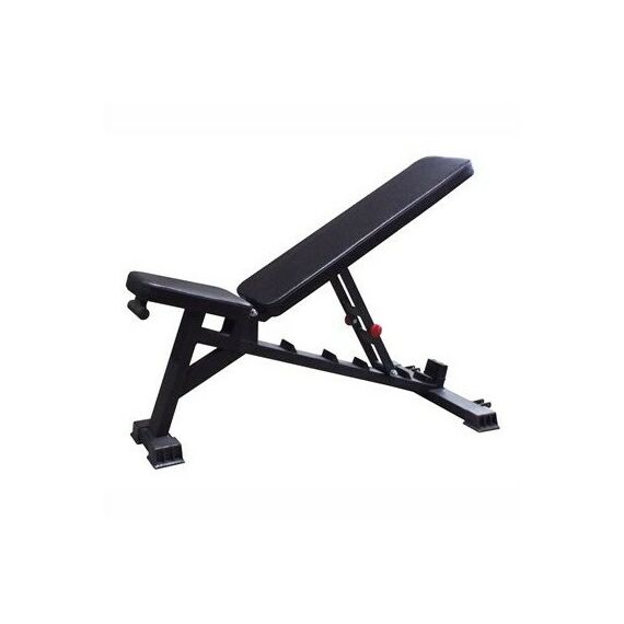 Скамья с изменяемым углом Кроссфит AV128/80 фотографии