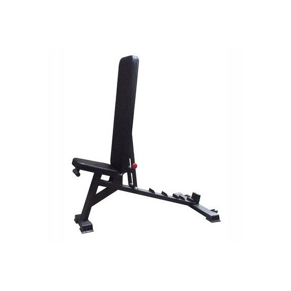 Скамья с изменяемым углом Кроссфит AV128/80 фотографии