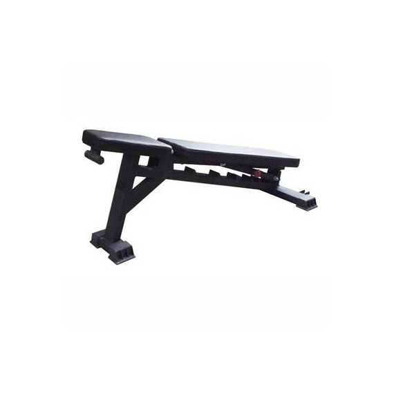 Скамья с изменяемым углом Кроссфит AV128/80 фотографии