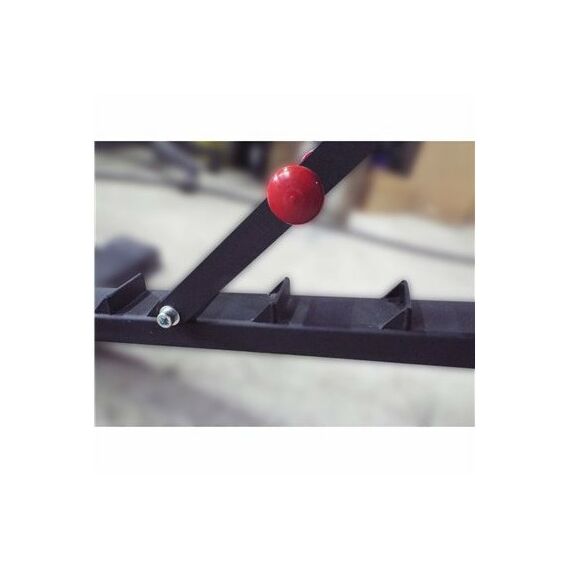 Скамья с изменяемым углом Кроссфит AV128/80 фотографии