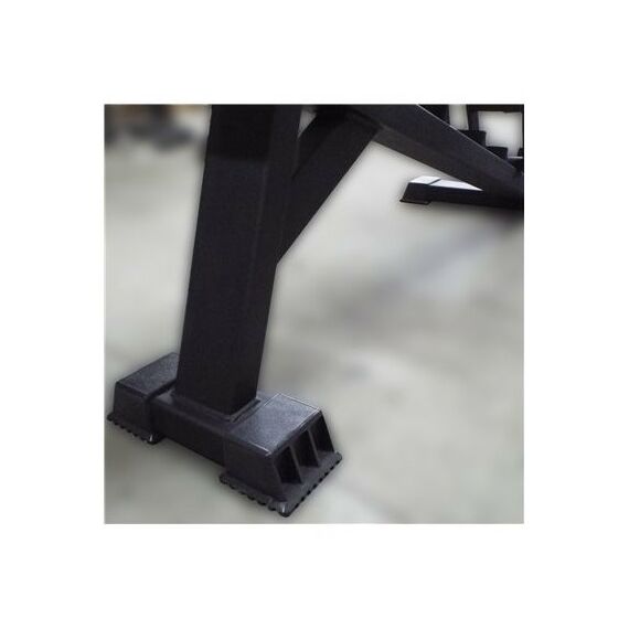 Скамья с изменяемым углом Кроссфит AV128/80 фотографии