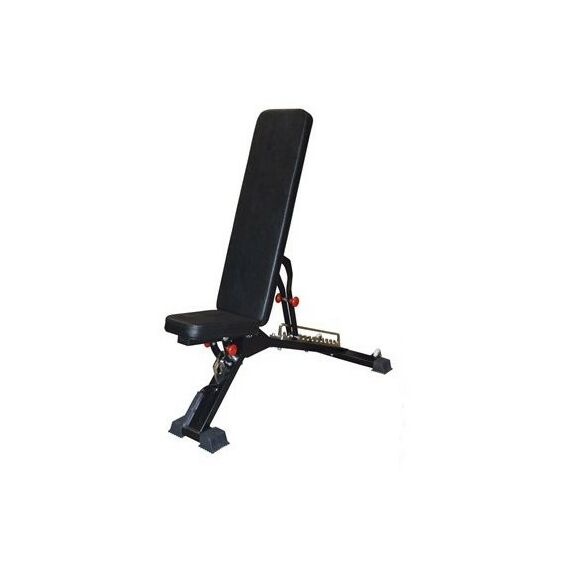 Скамья универсальная регулируемая AV107/80 фотографии