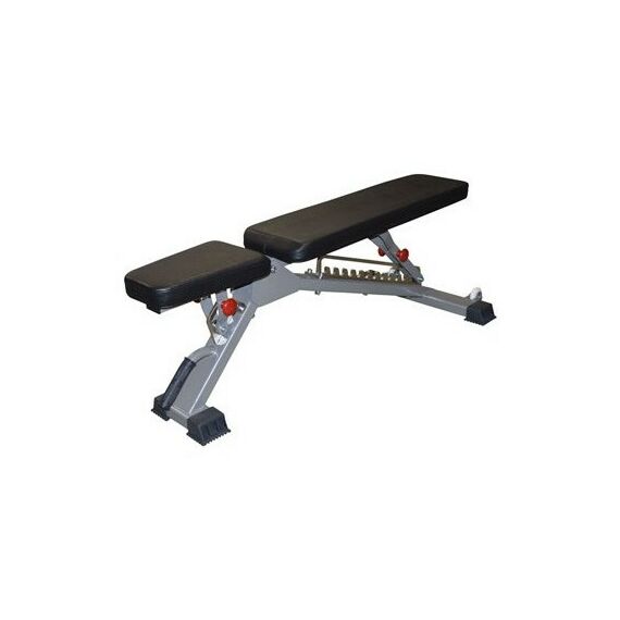 Скамья универсальная регулируемая AV107/80 фотографии