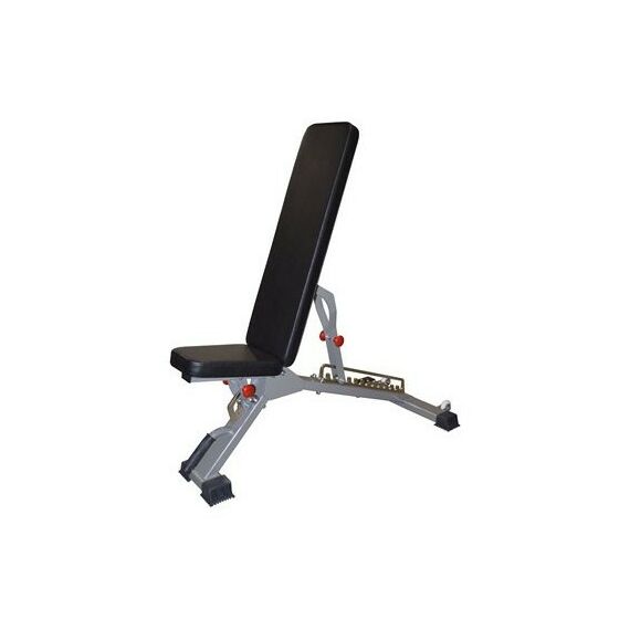 Скамья универсальная регулируемая AV107/80 фотографии