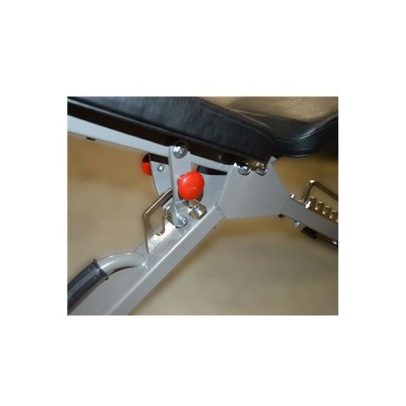 Скамья универсальная регулируемая AV107/80 фотографии