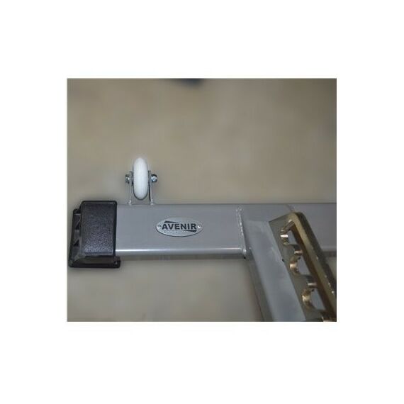 Скамья универсальная регулируемая AV107/80 фотографии