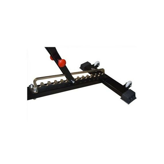 Скамья универсальная регулируемая AV107/80 фотографии